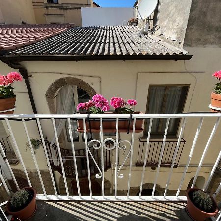 Pizzo Central House Exterior foto
