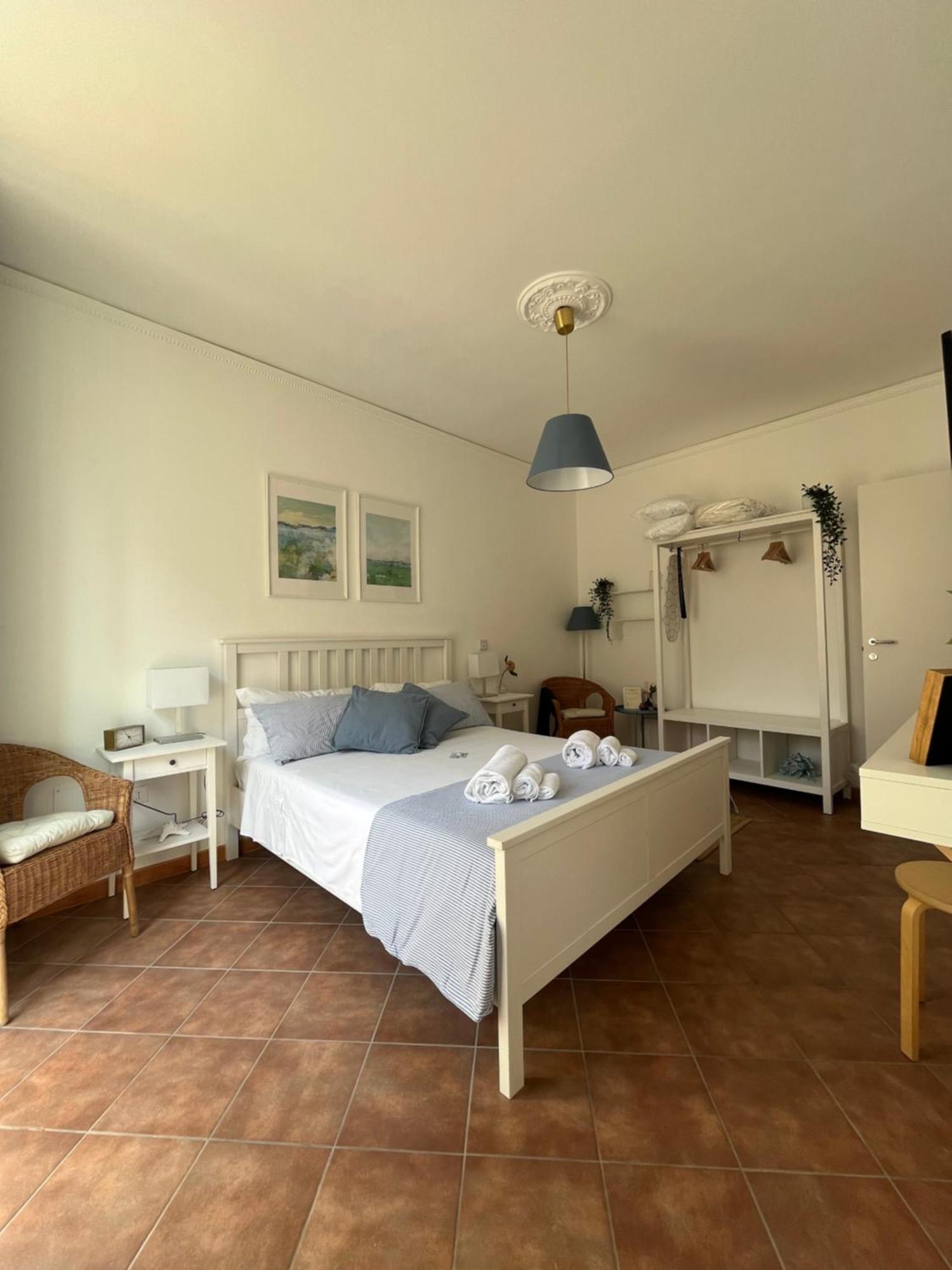 Pizzo Central House Zimmer foto