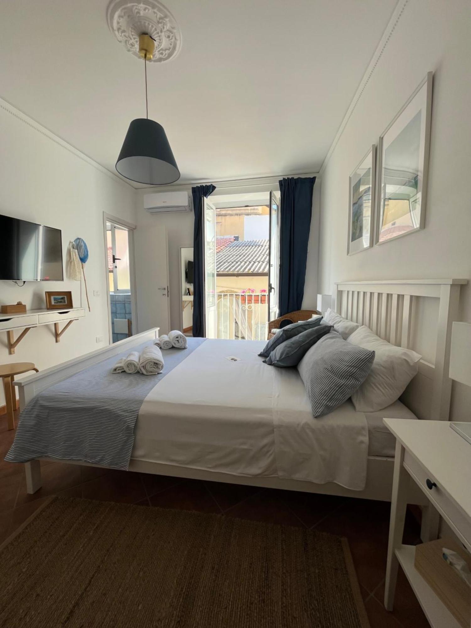Pizzo Central House Zimmer foto