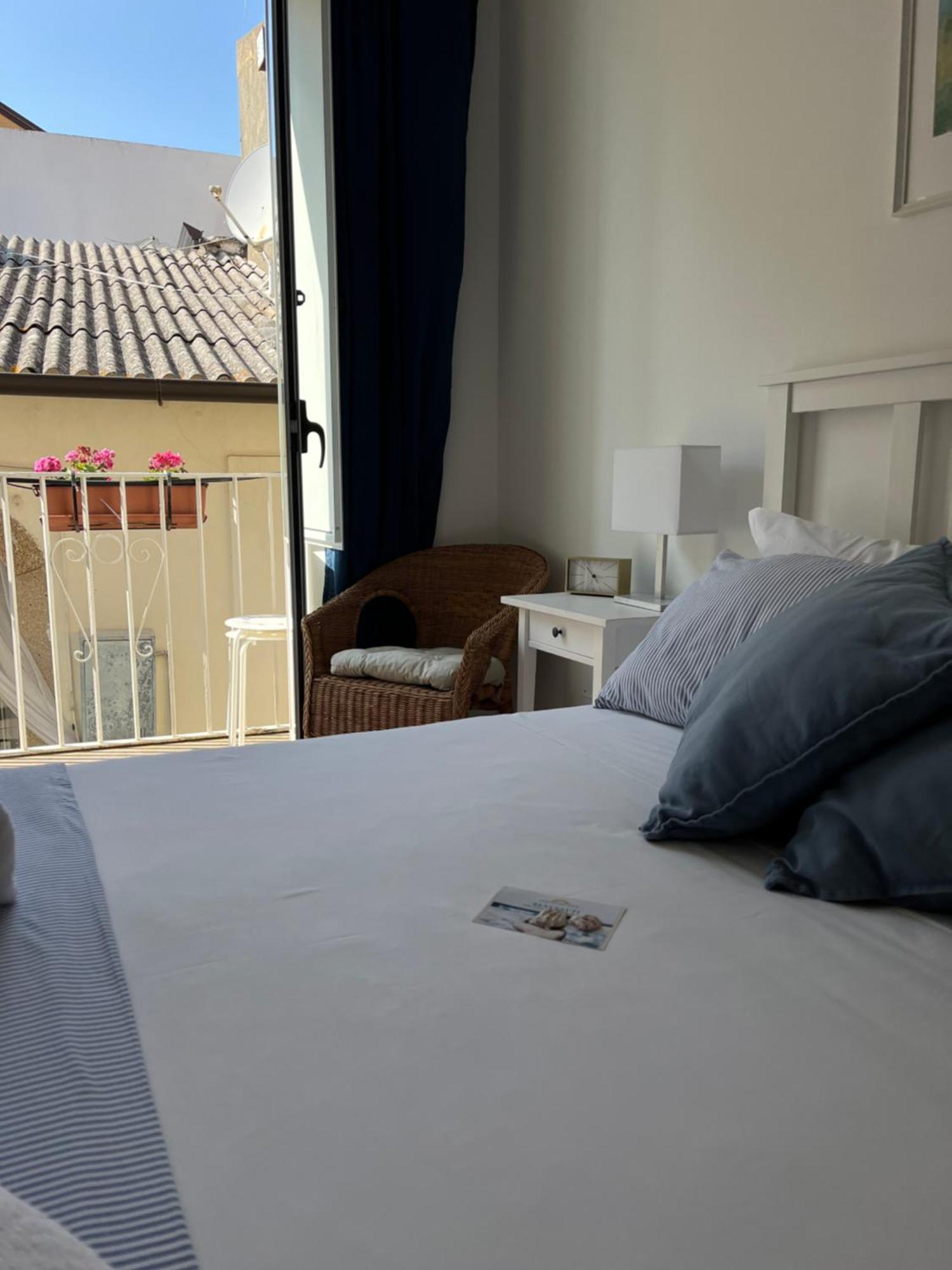 Pizzo Central House Zimmer foto