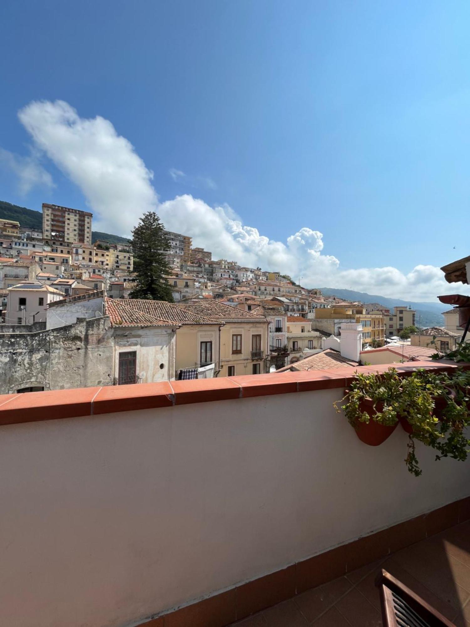 Pizzo Central House Zimmer foto
