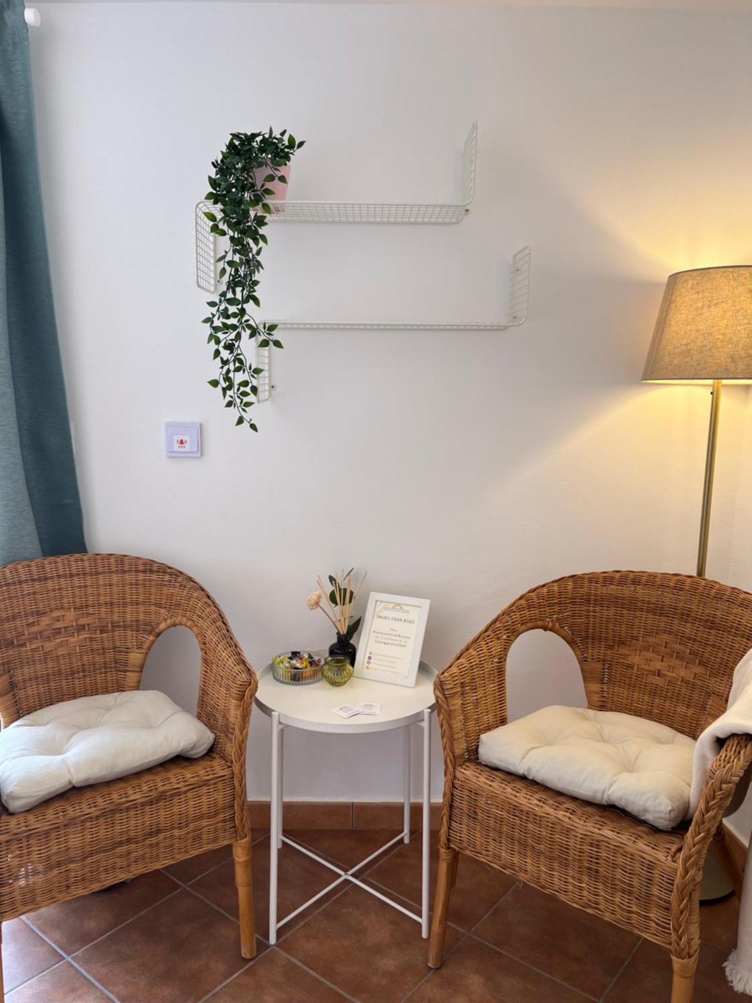Pizzo Central House Zimmer foto
