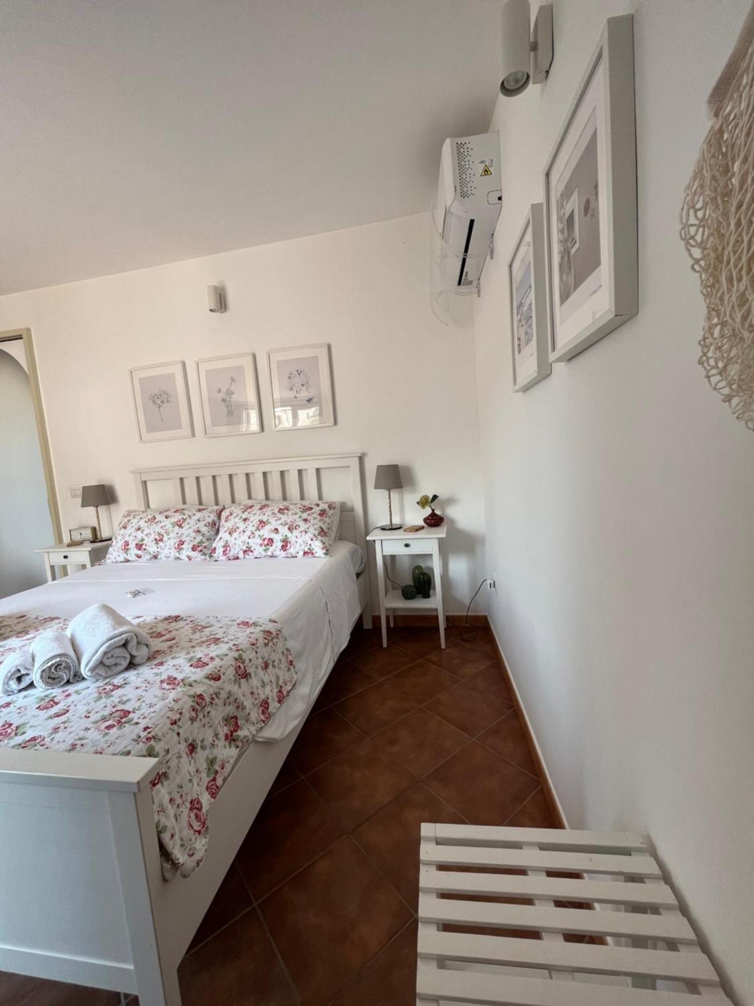 Pizzo Central House Zimmer foto