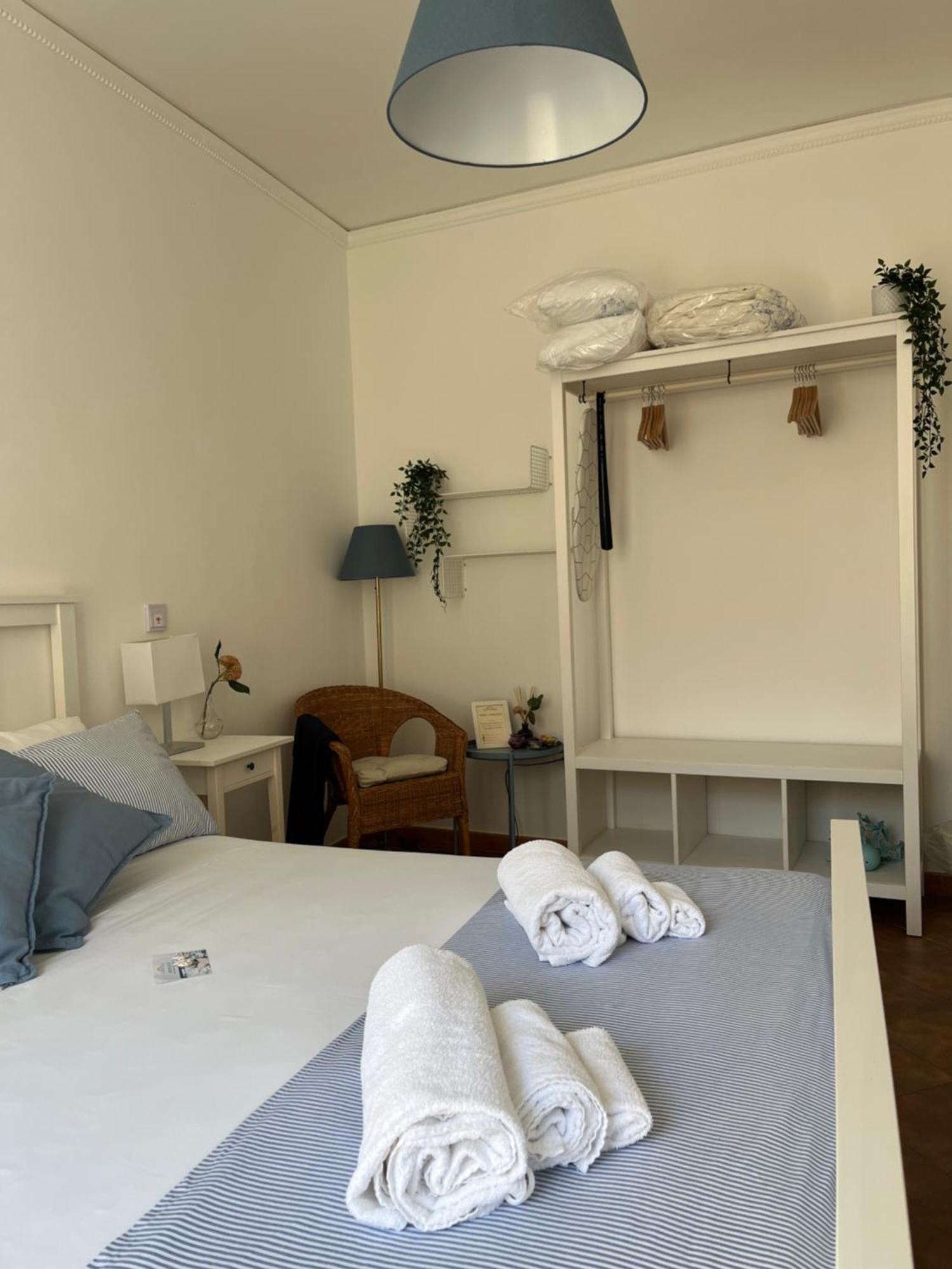 Pizzo Central House Zimmer foto