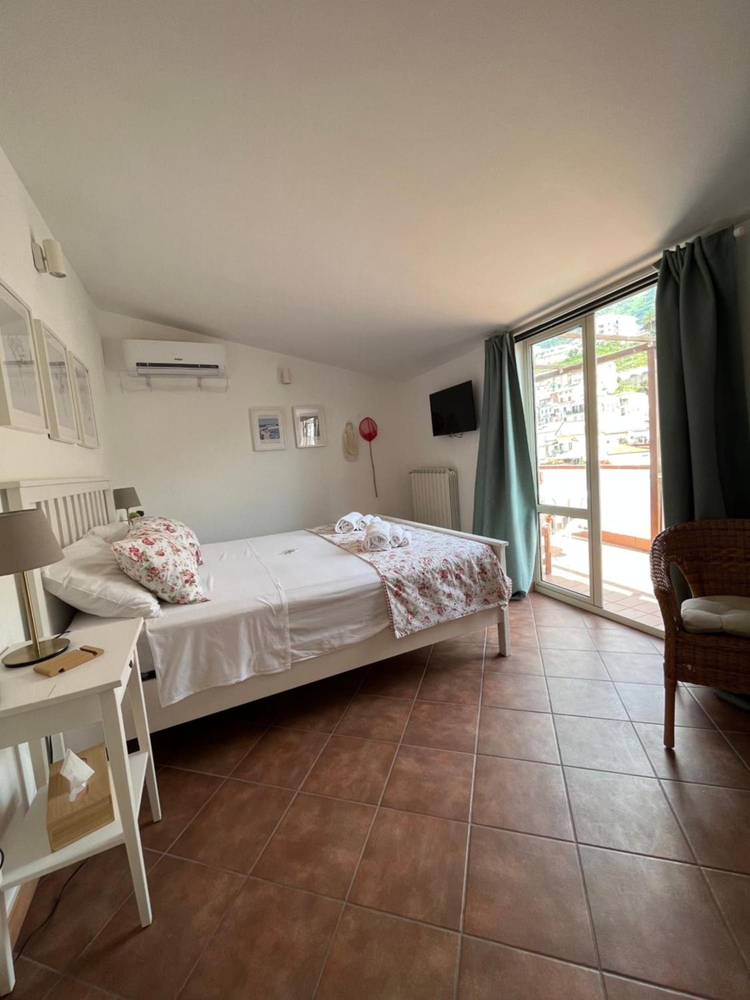 Pizzo Central House Zimmer foto