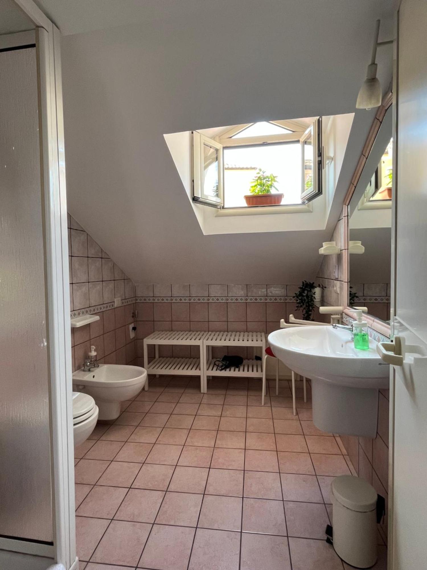 Pizzo Central House Zimmer foto