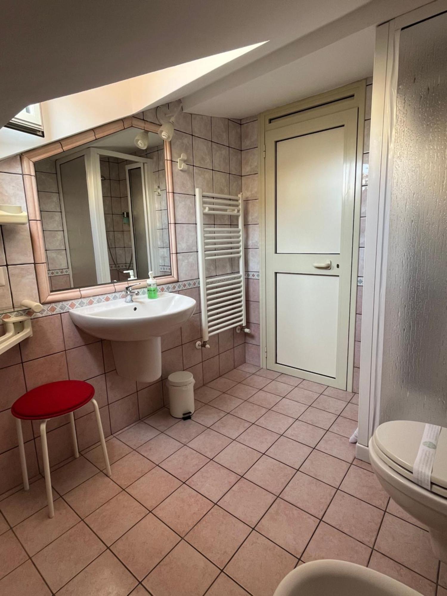 Pizzo Central House Zimmer foto